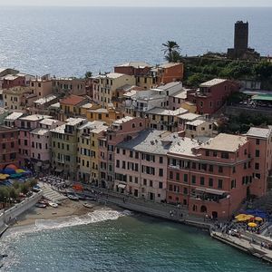 Meet your Posher, Billy